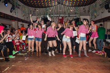 Bild 1018 - Latuff 21014 die Wiemersdorfer Karnevalsveranstaltung